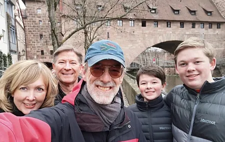 PRIVATE Nuremberg WW2 and Old Town Day Tour (Product code: 87669P16)