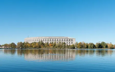 Nuremberg tour - Half day