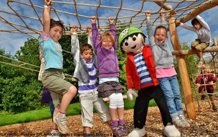 PLAYMOBIL®-FunPark Entrance Ticket