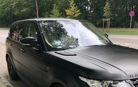 Private 5-Hour Hamburg Countryside Tour with a former policeman