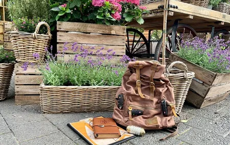 Treasure Hunt through Hamburg's Hafencity