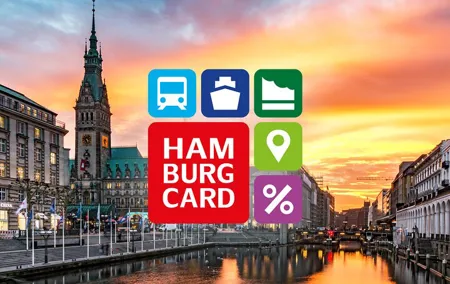 Hamburg CARD