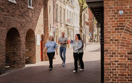Escape Tour Hamburg Self-Guided City Game Find the Secret Exit