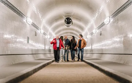 Hamburg Full Day Tour with a Local: 100% Personalized & Private