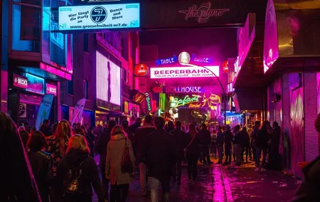 Reeperbahn – Lust & Laster und ne Menge Zaster