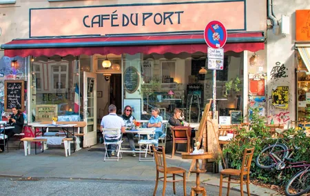 St. Pauli kulinarisch – Die Food Tour