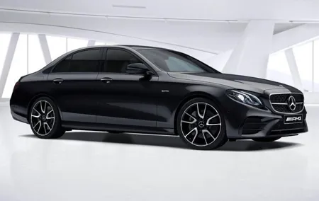 Hamburg Airport Transfers : Hamburg Airport XFW to Hamburg in Business Car