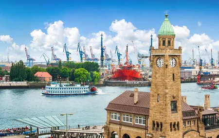 U Boot Museum and War History Private Tour in Hamburg