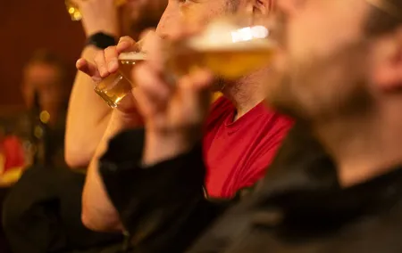 St. Pauli Beer Tour Discover Craft Beers and Local History