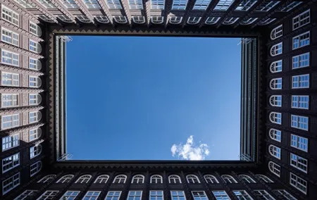 Photo Tour of Hamburg's UNESCO World Heritage Site