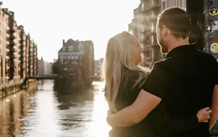 Photographic Tour of Hamburg with Professional Photographer