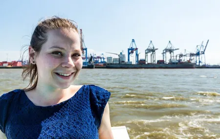 Insightful Tour of Warehouse District and Hafen City Hamburg