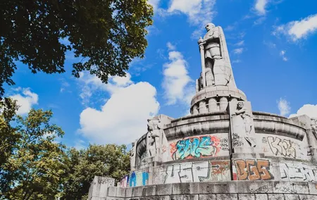 Hamburg - Private Guided Walking Tour