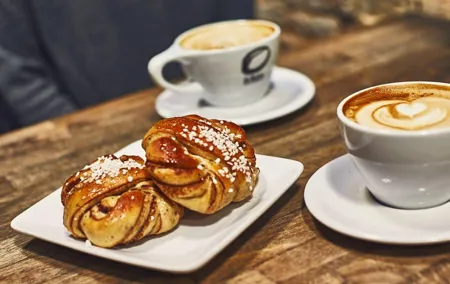 Gothenburg Fika Tour