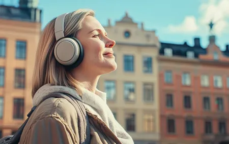 Private Self Guided Tour in Gothenburg