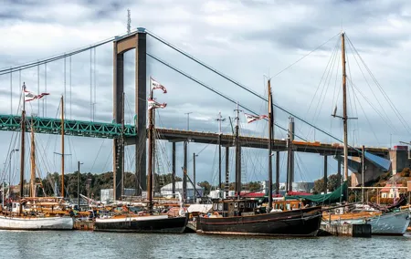 Discover Gothenburg’s most Photogenic Spots with a Local