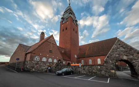 Historic Gothenburg: Exclusive Private Tour with a Local