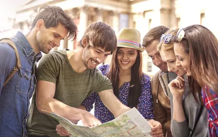 Private Walking Tour Gothenburg with Poseidon and Liseberg