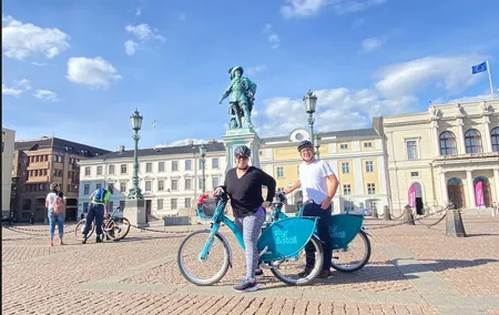 2-Days Private Tour in Gothenburg