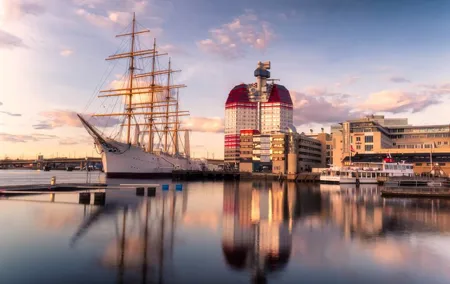 Private Tour Discover Gothenburg