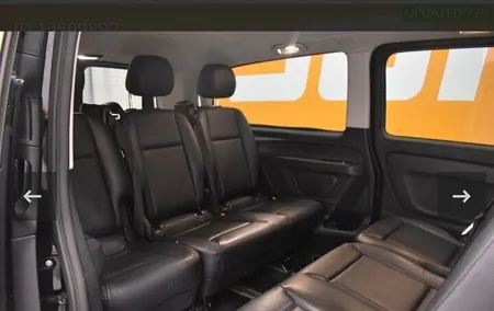 Helsinki Airport to Hotels to Airport/ Taxi