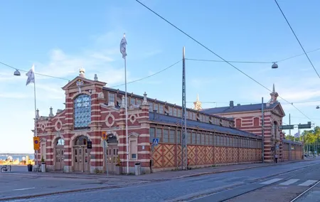 Helsinki Food Tour: A Culinary Experience with a Local
