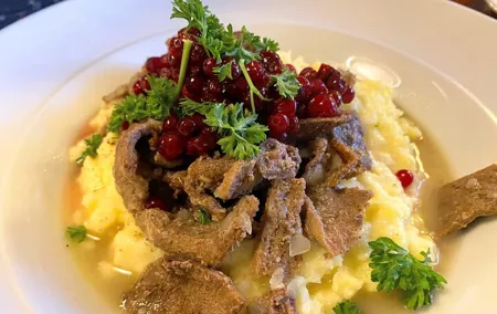 Private Culinary and Culture Tour in Helsinki
