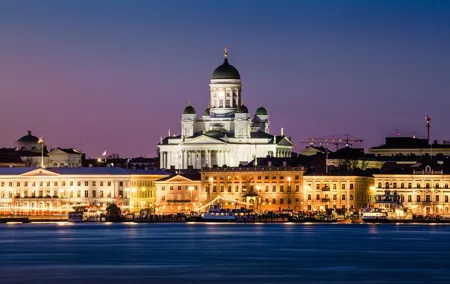 Hire Photographer, Professional Photo Shoot - Helsinki