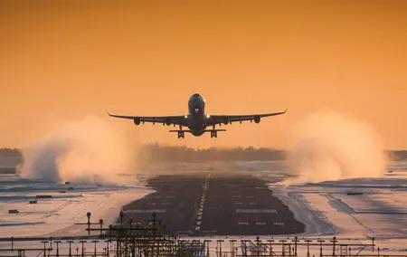 Stop Over Helsinki - Private Tour from and to Airport