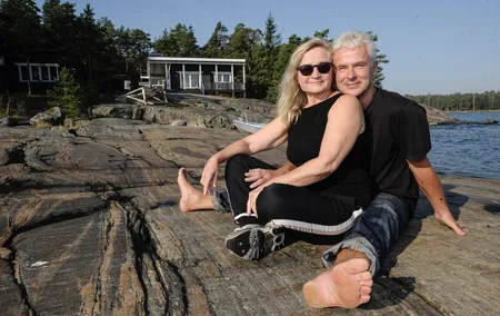 Redrib Cottage Locals Experience