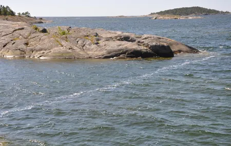 Private Boat Excursion into The Archipelago of Tammisaari