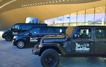 VIP Transfer HELSINKI