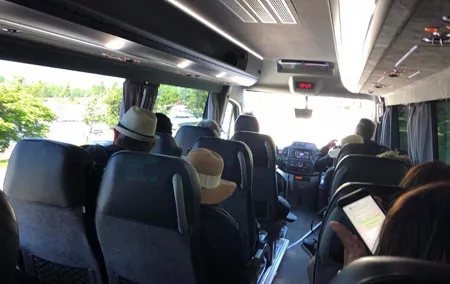 Helsinki Sightseeing Tour With Professional Local Guide