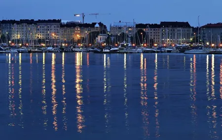 Helsinki Private Walking Tour With A Professional Guide