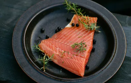 Private Traditional Finnish Cooking Class