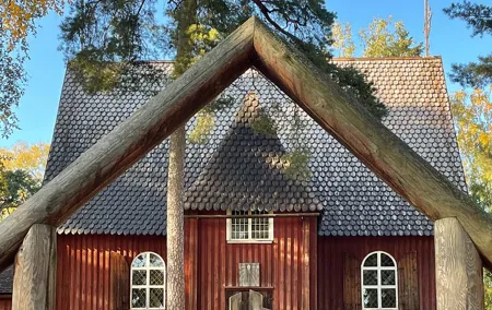 Private Glorious Helsinki & Sibelius & Seurasaari by Car, 4-5h