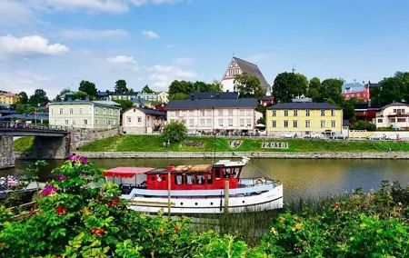 PRIVATE Grand Helsinki Tour and Seurasaari Open Air Museum