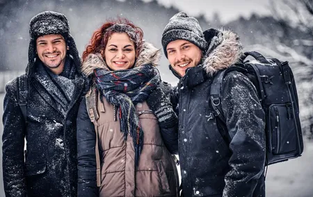 Unique Corners of Tampere - Private Walking Tour