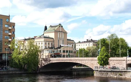 Best Intro to Tampere in 2 hours with a Local