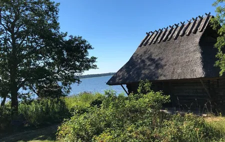 Full-Day customized Tour in Estonia. NB! Min 2 Persons