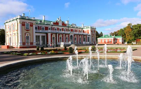 Tallinn Top Attractions and Viimsi Open Air Museum