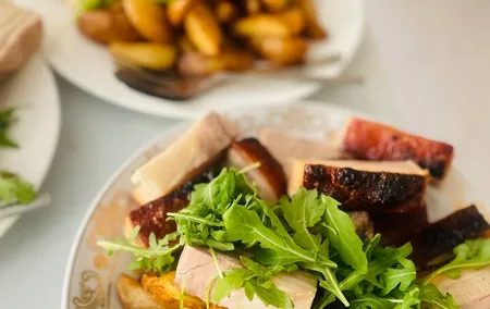 Eat like an Estonian Authentic Estonian Lunch Experience