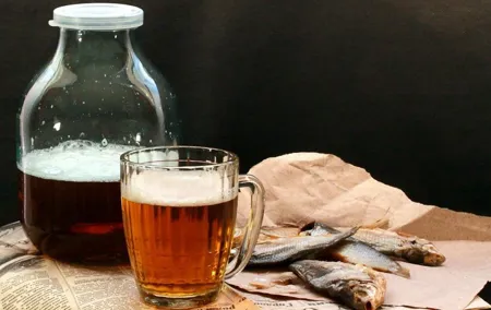 City tour and tasting of craft beers ciders and cheeses