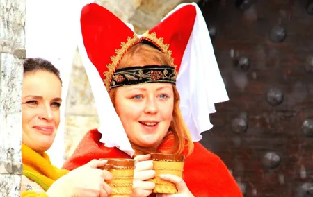 Tallinn City Private Tour