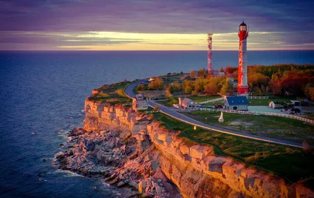 Estonian Seaside Tour