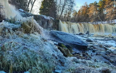 Day Tour to the Hidden Gems of Northern Estonia