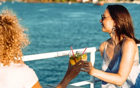 Tallinn Bay Sightseeing Cruise