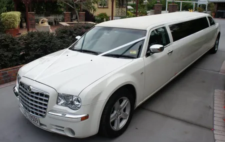 Tallinn Limo Night Tour