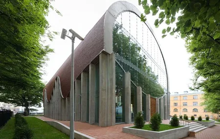 Private 3-hour Tallinn Jewish Tour