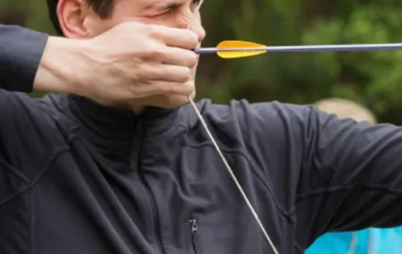 Tallinn Archery Experience